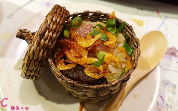 「喆娟夢田民宿餐廳」Blog遊記的精采圖片