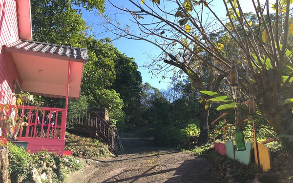 「山神的家｜福村玻璃屋」Blog遊記的精采圖片