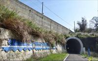 「舊銅鑼隧道」