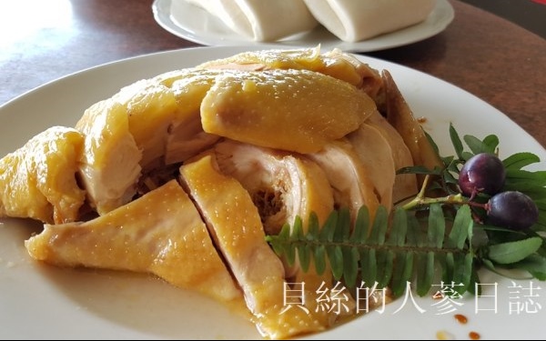 苗栗美食「三義土雞城」Blog遊記的精采圖片