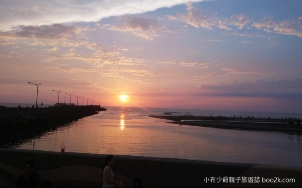 「龍鳳漁港」Blog遊記的精采圖片
