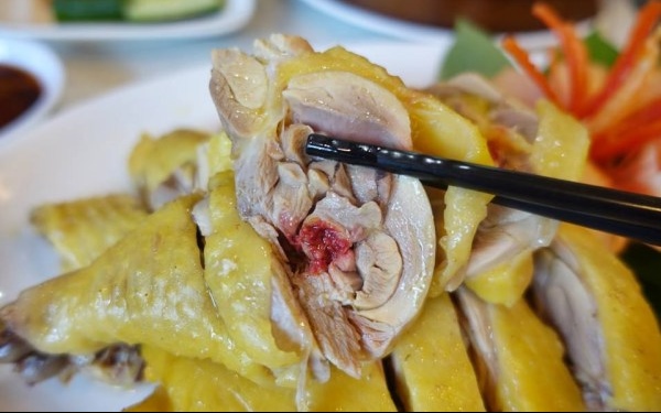 苗栗美食「饗樂花園餐廳」Blog遊記的精采圖片