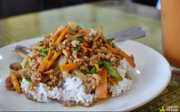 「雅寧泰式風味料理」Blog遊記的精采圖片