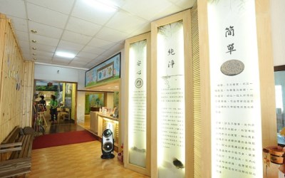 「台灣茶摳-肥皂故事館」Blog遊記的精采圖片