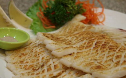 苗栗美食「太興活海鮮餐廳」Blog遊記的精采圖片