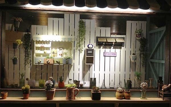 「橄欖樹咖啡民宿」Blog遊記的精采圖片