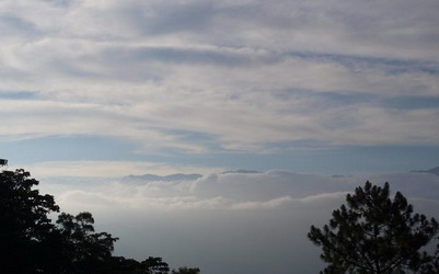 「雲洞山莊」Blog遊記的精采圖片